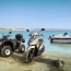 Откройте для себя Южный Крит на скутере или квадроцикле-ATV